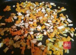 孜然炒饭的做法图解6