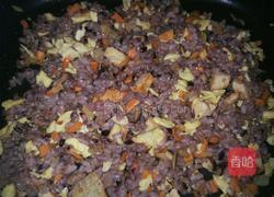 孜然炒饭的做法图解8