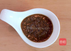 黑椒牛仔骨(家庭版)的做法图解5