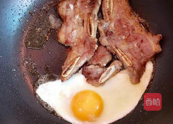 黑椒牛仔骨(家庭版)的做法图解10