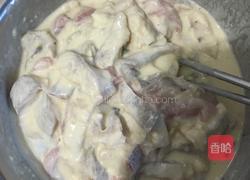 一鱼两吃--糖醋鱼块，辣子鱼块的做法图解4