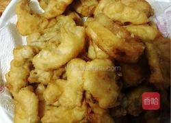 一鱼两吃--糖醋鱼块,辣子鱼块的做法图解5