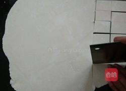 家庭版馄饨的做法图解3