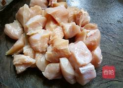 自制鸡肉松（宝宝辅食）的做法图解2