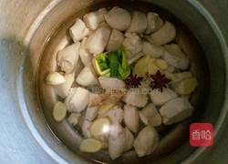 自制鸡肉松（宝宝辅食）的做法图解6