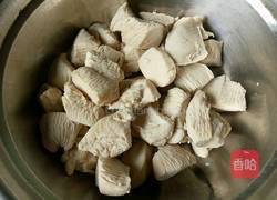 自制鸡肉松（宝宝辅食）的做法图解7