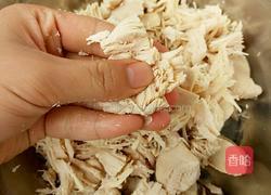 自制鸡肉松（宝宝辅食）的做法图解8