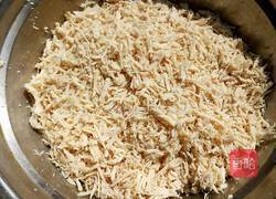 自制鸡肉松（宝宝辅食）的做法图解9