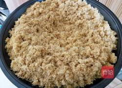 自制鸡肉松(宝宝辅食)的做法图解14