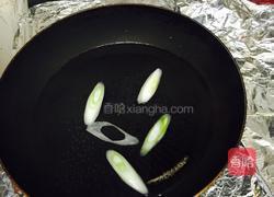 日式爽口白菜猪肉的做法图解4