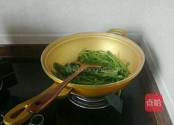 春宴#炒时蔬～空心菜的做法图解6