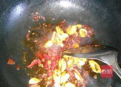 香锅翅根的做法图解9