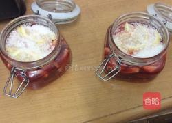 草莓柠檬茶的做法图解4