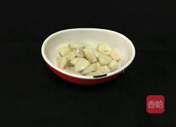 蒜茸拌蒲公英的做法图解7