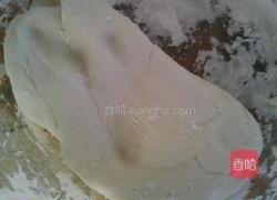 刀切杂面酱的做法图解1