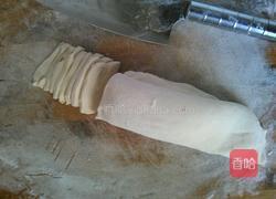 刀切杂面酱的做法图解4