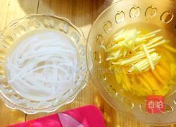 花菜嘿哟的做法图解5