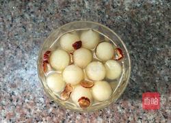 冰糖雪梨的做法图解1