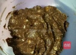 紫薯红豆山药酥😉的做法图解3