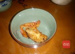 油炸小点心的做法图解4