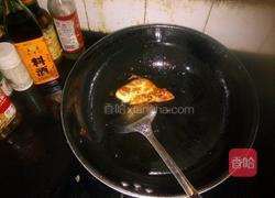 油炸小点心的做法图解3