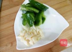 醋熘藕的做法图解2