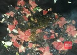 黑木耳鸡蛋汤的做法图解4