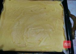 奶油蛋糕卷的做法图解16