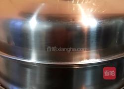 槐花饭的做法图解5