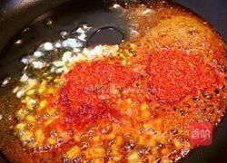 槐花饭的做法图解6