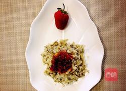 槐花饭的做法图解8