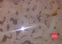 木瓜银耳莲子羹的做法图解4