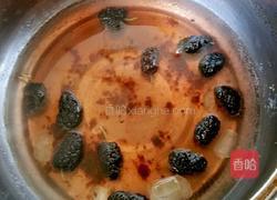 桑葚山药的做法图解3