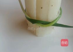 桑葚山药的做法图解5