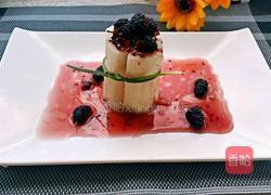 桑葚山药的做法图解6