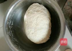 芝卷的做法图解1