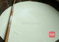 芝卷的做法图解5
