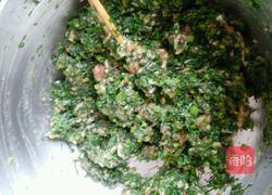 茴香饺子的做法图解5