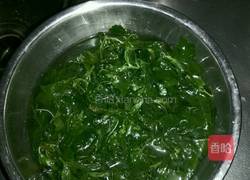 灰灰菜饺子的做法图解1