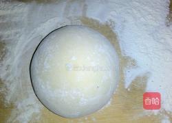 灰灰菜饺子的做法图解4