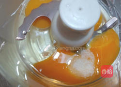 自制沙拉酱的做法图解1