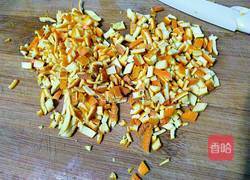 橙子果酱的做法图解4