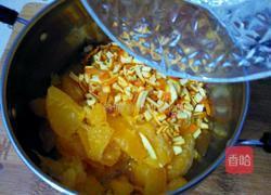 橙子果酱的做法图解6