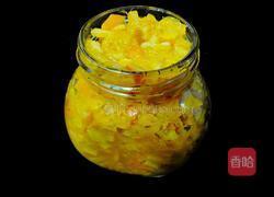 橙子果酱的做法图解14