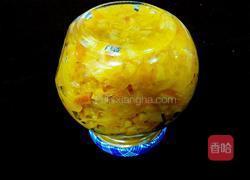 橙子果酱的做法图解15