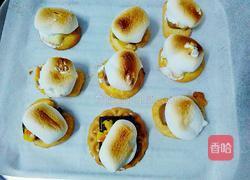 橙味甜心烤曲奇的做法图解10