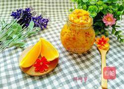 橙子果酱的做法图解17
