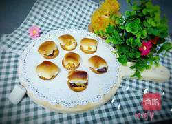 橙味甜心烤曲奇的做法图解12