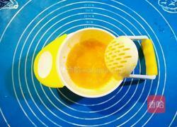 巧克力芒果拉花酸奶杯的做法图解3