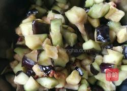 茄子大锅菜的做法图解5